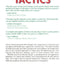 Tennis Tactics: Winning Patterns of Play by USTA