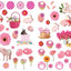 Eyelike Stickers: Easter