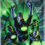 Green Lantern: War of the Green Lanterns