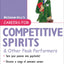Careers for Competitive Spirits & Other Peak Performers (Careers For Series)
