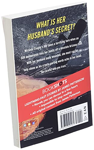 Come and Get Us (BookShots)