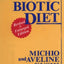Macrobiotic Diet