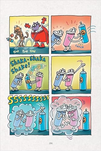 Dog Man: Mothering Heights: A Graphic Novel (Dog Man #10): From the Creator of Captain Underpants (10)