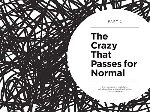 The Healthy Deviant: A Rule Breaker's Guide to Being Healthy in an Unhealthy World