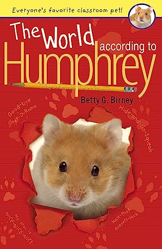 Humphrey Box Set (3 Books)