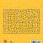 Jeux Amusants Pour Adultes : Adulte Labyrinthe Jeu Livre (French Edition)