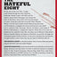 The Hateful Eight
