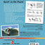 Surfing Illustrated: A Visual Guide to Wave Riding