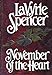 November of the Heart