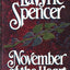 November of the Heart