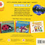 Pop! A Book About Bubbles (Let's-Read-and-Find-Out Science, Stage 1)