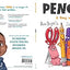 Pencil: A Story With A Point
