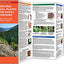 Medicinal Survival Plants of the Rocky Mountains: A Folding Pocket Guide to Familiar Species (Outdoor Skills and Preparedness)