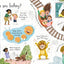Lift-the-Flap Questions and Answers About Feelings