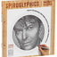 Spiroglyphics: Music Icons