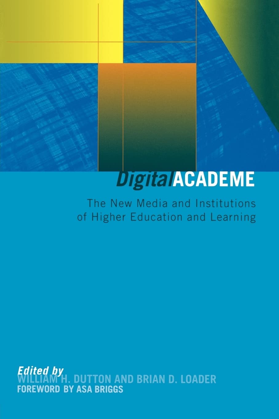 Digital Academe