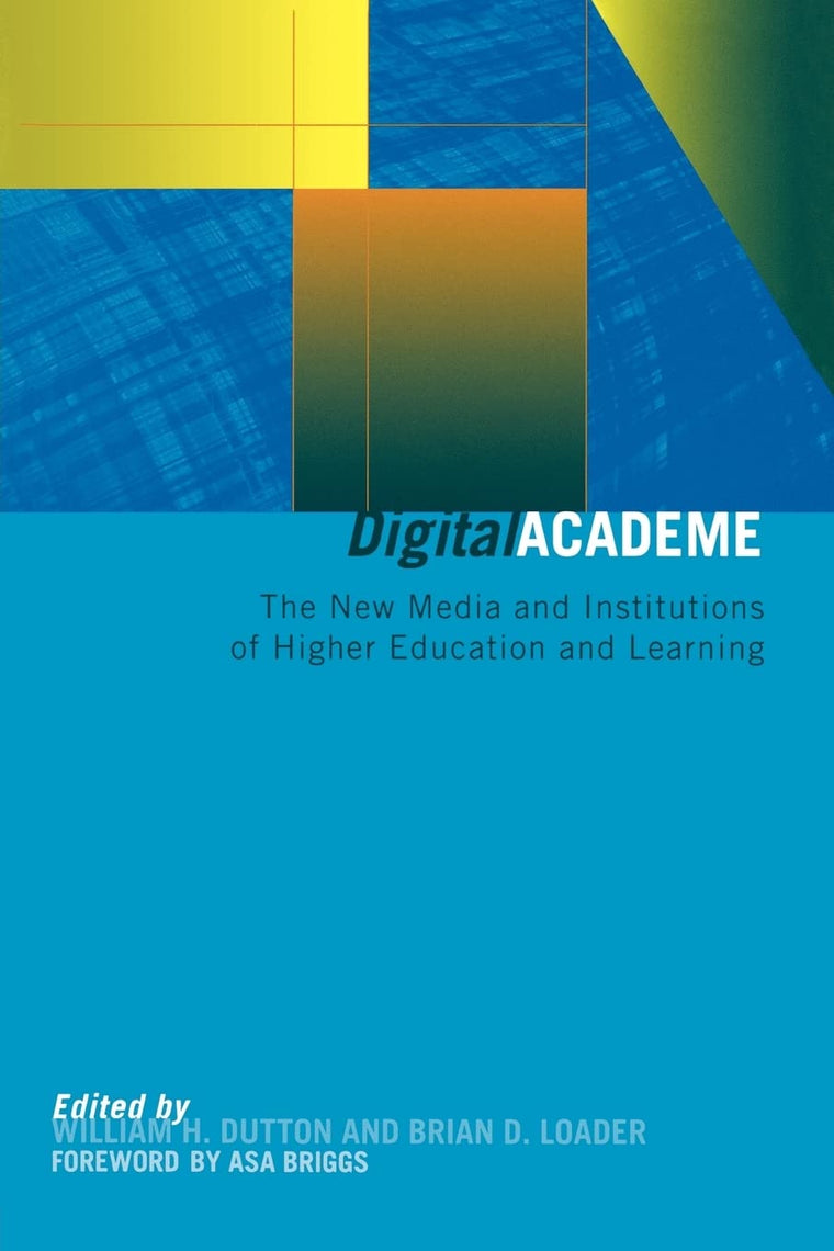 Digital Academe