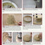 Scroll Saw Wooden Bowls, Revised & Expanded Edition: 30 Useful & Surprisingly Easy-to-Make Projects (Fox Chapel Publishing) Create Round, Wavy, & Rectangular Vessels with Scrolling, No Lathe Necessary