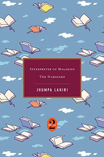 Interpreter of Maladies/ the Namesake
