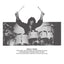 Ultimate Realistic Rock Drum Method Book/Online Audio - Drum Sheet Music Book