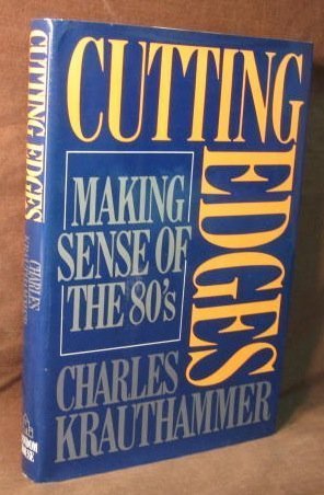 Cutting Edges: Making Sense of the Eighties