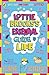 Lottie Brooks’s Essential Guide to Life: Write Your own Diary with Lottie: activities and advice from the hilarious Lottie Brooks!