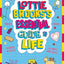 Lottie Brooks’s Essential Guide to Life: Write Your own Diary with Lottie: activities and advice from the hilarious Lottie Brooks!