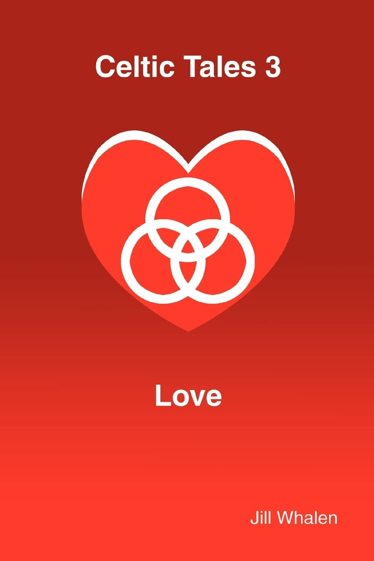 Celtic Tales3 Love