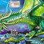 Build Your Own Dragons Sticker Book (Build Your Own Sticker Book)