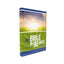 NIV, Bible in 90 Days, Paperback: Cover to Cover in 12 Pages a Day