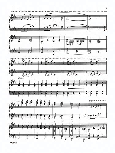 Ain't Misbehavin': Sheet (Keyboard Ensemble Series)