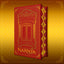 The Chronicles of Narnia Deluxe Edition: 7 Books in 1 Hardcover