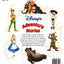 Disney's Adventure Stories (Storybook Collection)