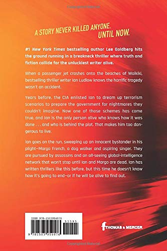 True Fiction (Ian Ludlow Thrillers)