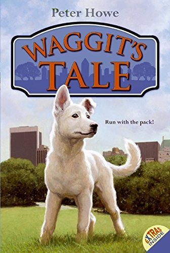 Waggit's Tale (Waggit, 1)