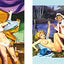 Sex and Horror: The Art of Emanuele Taglietti (1)