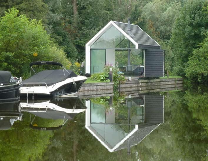 150 Best Cottage and Cabin Ideas