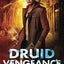 Druid Vengeance: A New Adult Urban Fantasy Novel (The Colin McCool Paranormal Suspense Series)