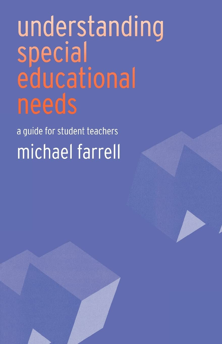 Understanding Special Educational Needs