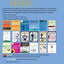 The New York Times Supersized Book of Sunday Crosswords: 500