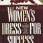 New Women's Dress for Success by John T. Molloy