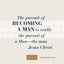The Titus Ten: Foundations for Godly Manhood
