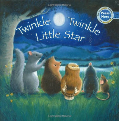 Twinkle Little Star