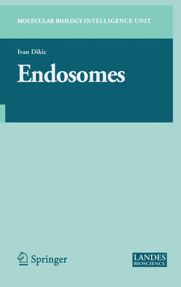 Endosomes (Molecular Biology Intelligence Unit)