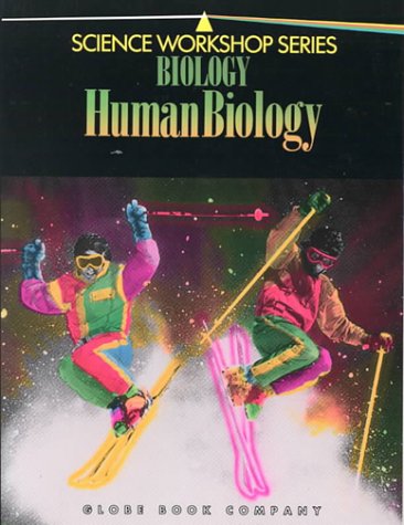 Biology Human Biology (Science Workshop)
