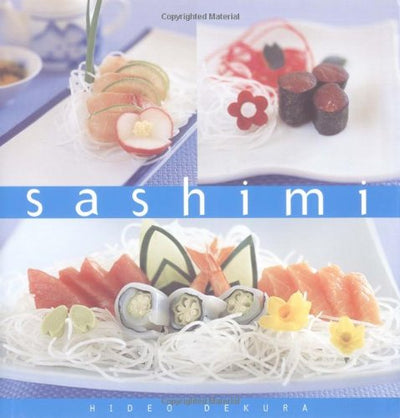 Sashimi: The Essential Kitchen Series