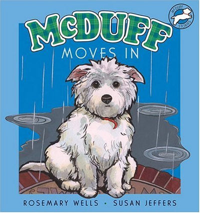 McDuff Moves In (new design)