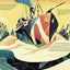 Dazzle Ships: World War I and the Art of Confusion