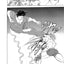 Baki The Grappler (Perfect Edition) Vol. 2