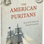 The American Puritans